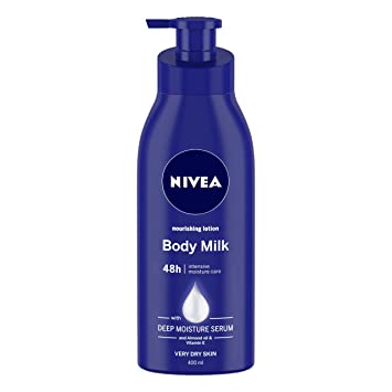 Detail Gambar Nivea Body Serum Nomer 29