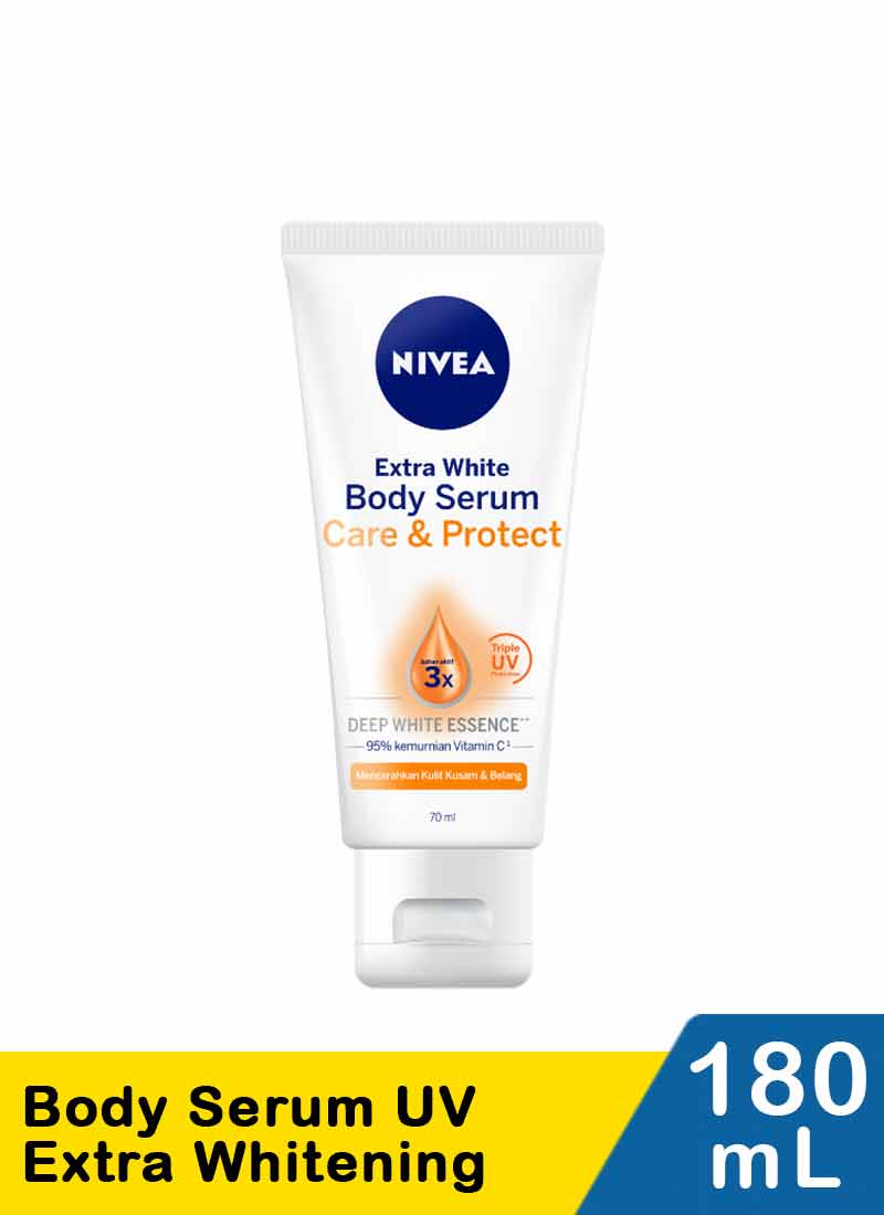 Detail Gambar Nivea Body Serum Nomer 4