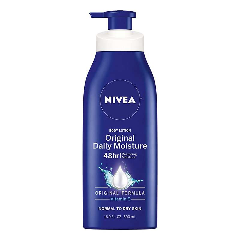 Detail Gambar Nivea Body Serum Nomer 30