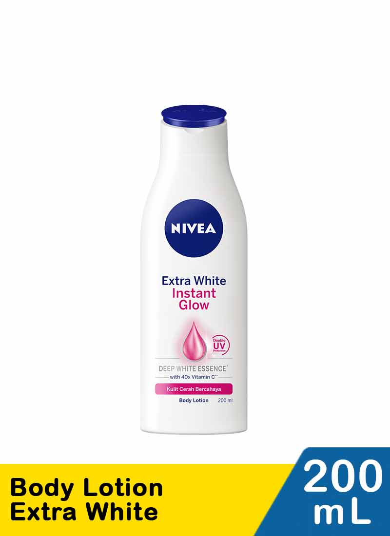 Detail Gambar Nivea Body Serum Nomer 41