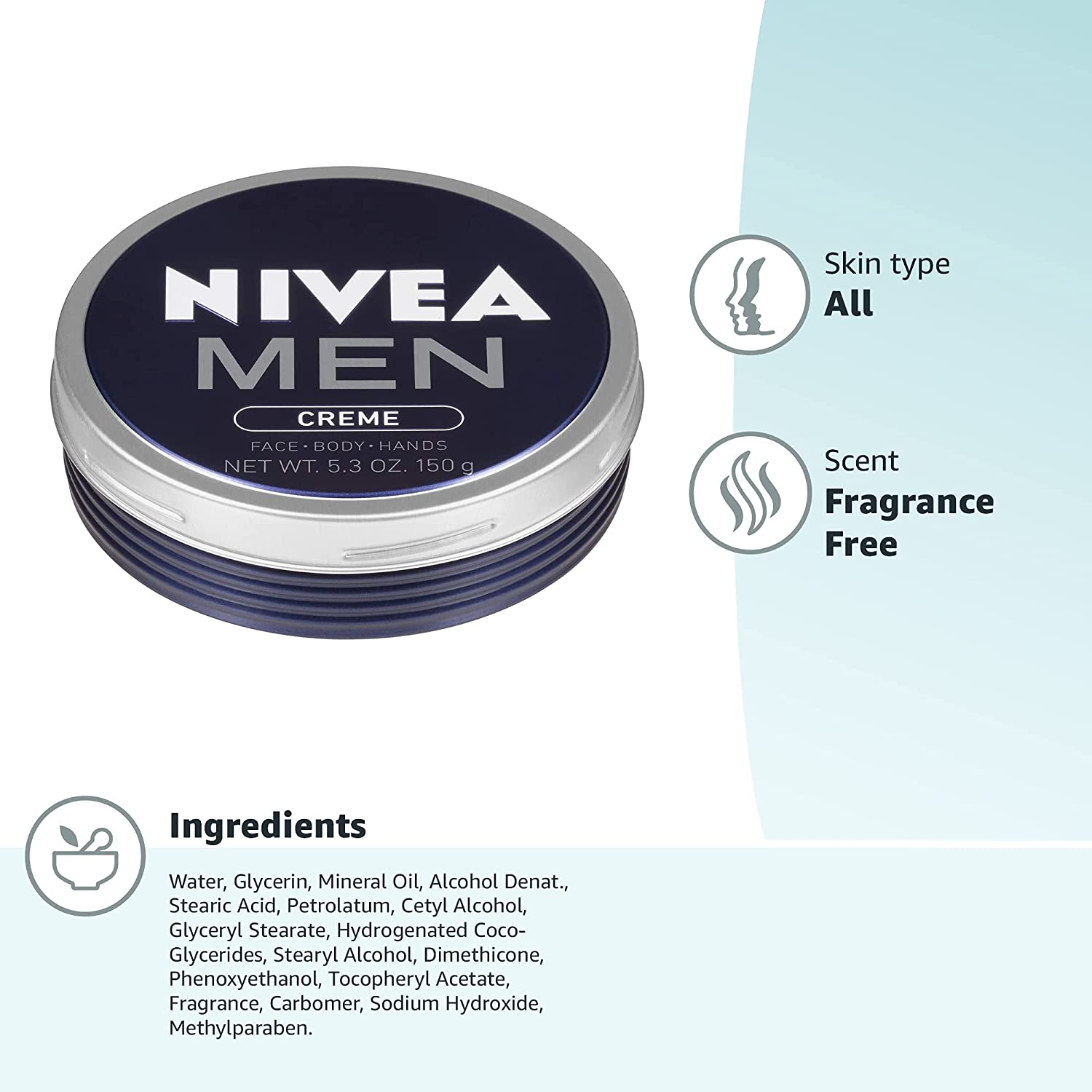 Detail Gambar Nivea Men Nomer 57