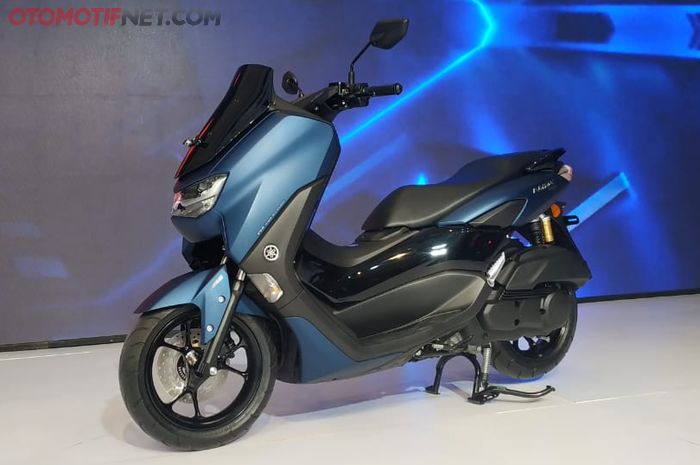 Detail Gambar Nmax 155 Terbaru Nomer 11