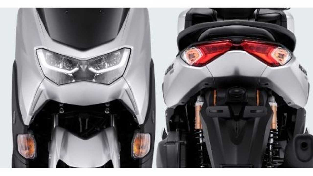 Detail Gambar Nmax 155 Terbaru Nomer 28