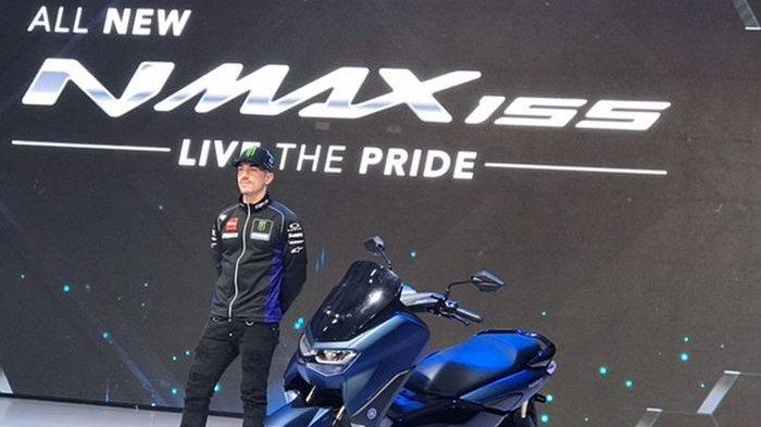 Detail Gambar Nmax 155 Terbaru Nomer 38