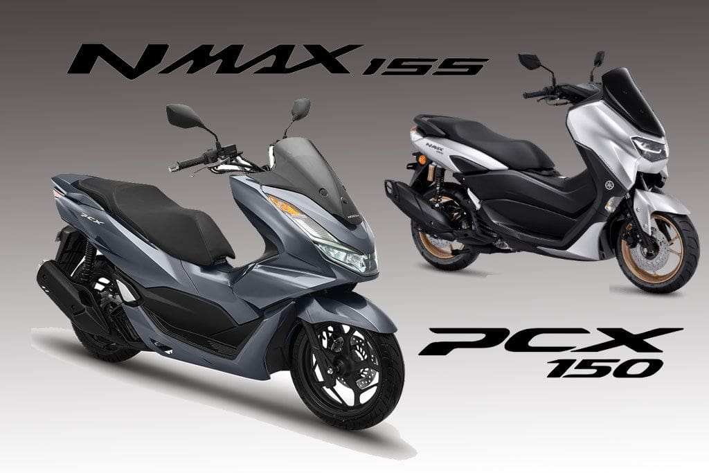 Detail Gambar Nmax 155 Terbaru Nomer 47