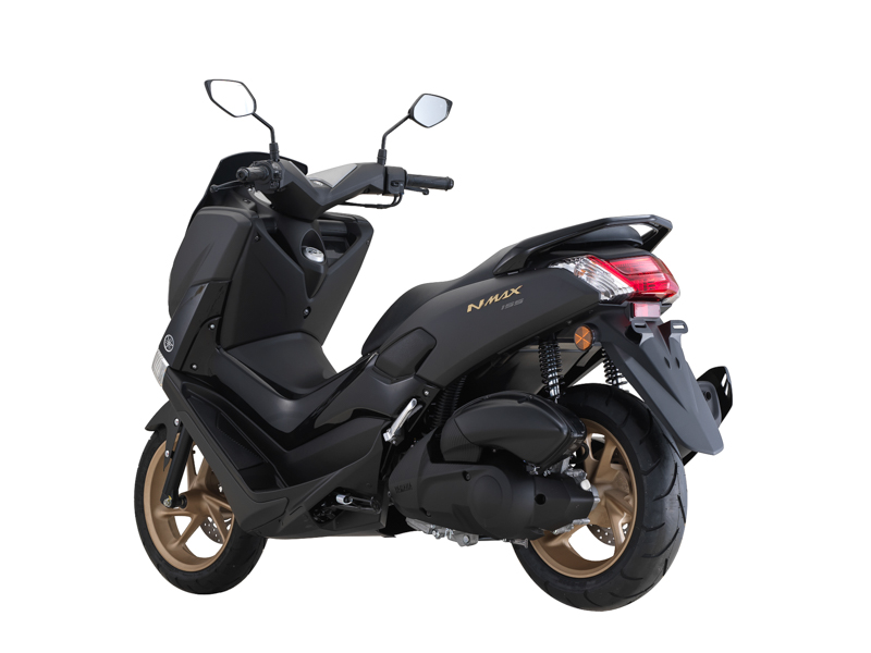 Detail Gambar Nmax 155 Terbaru Nomer 56