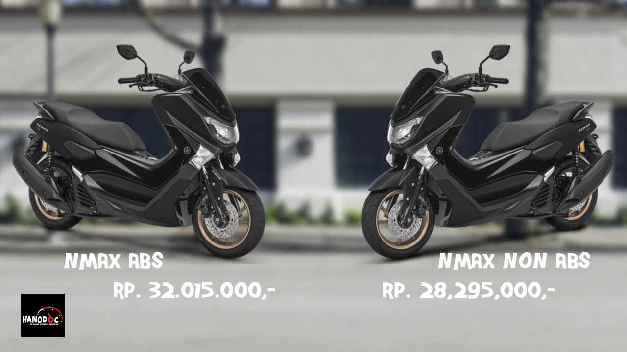 Detail Gambar Nmax Abs Nomer 23