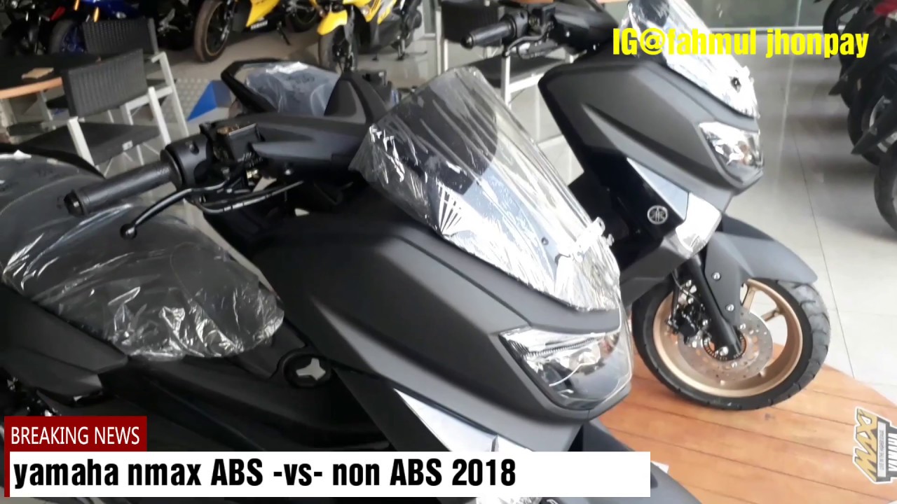 Detail Gambar Nmax Abs Nomer 54