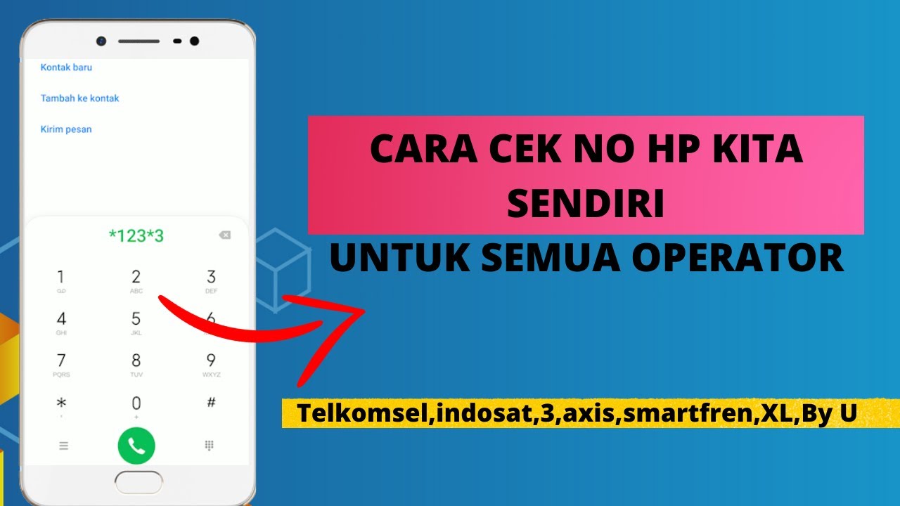 Download Gambar No Hp Nomer 13