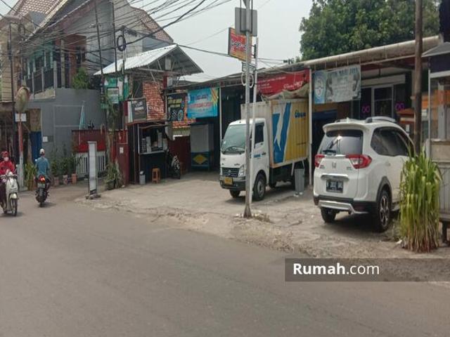 Detail Gambar No Rumah Kel Keramat Jati Dki Jakarta Nomer 20