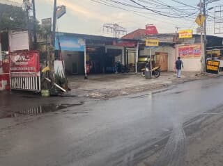 Detail Gambar No Rumah Kel Keramat Jati Dki Jakarta Nomer 27