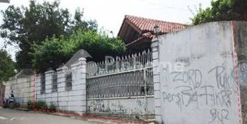 Detail Gambar No Rumah Kel Keramat Jati Dki Jakarta Nomer 50