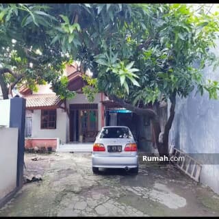Detail Gambar No Rumah Kel Kramat Djati Dki Jakarta Nomer 15