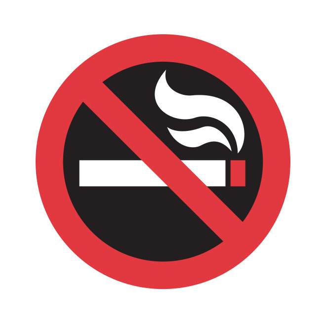 Detail Gambar No Smoking Nomer 15