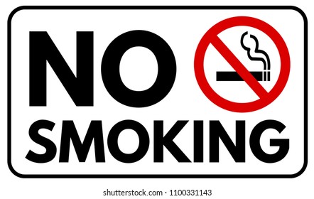 Detail Gambar No Smoking Nomer 17