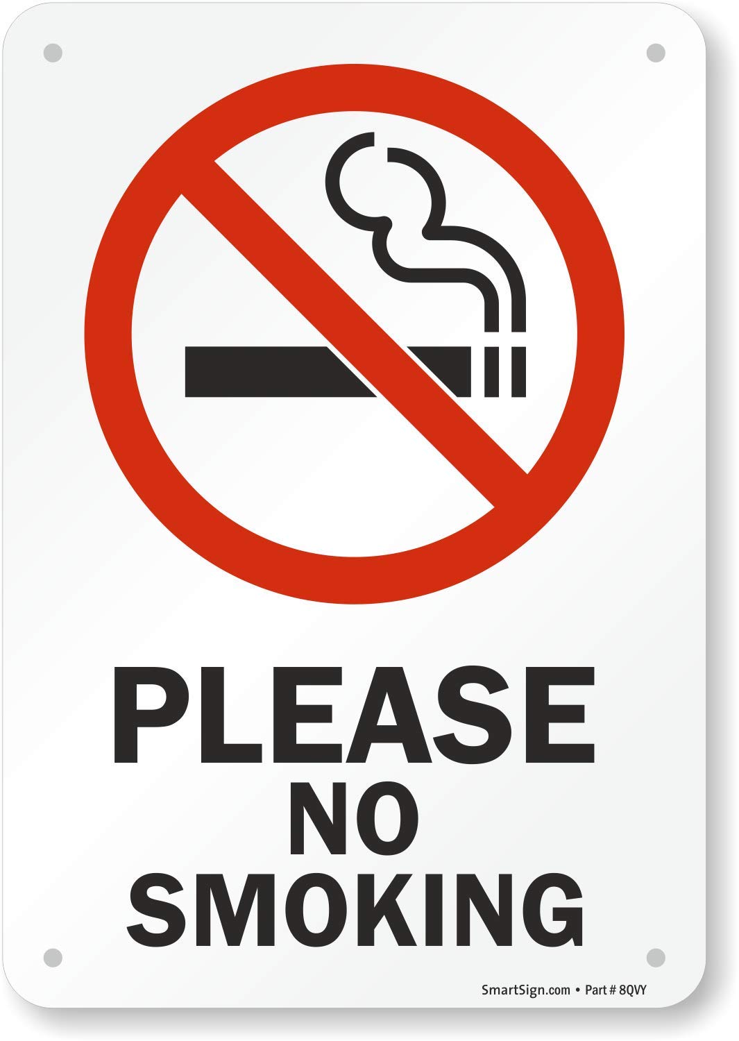 Detail Gambar No Smoking Nomer 3