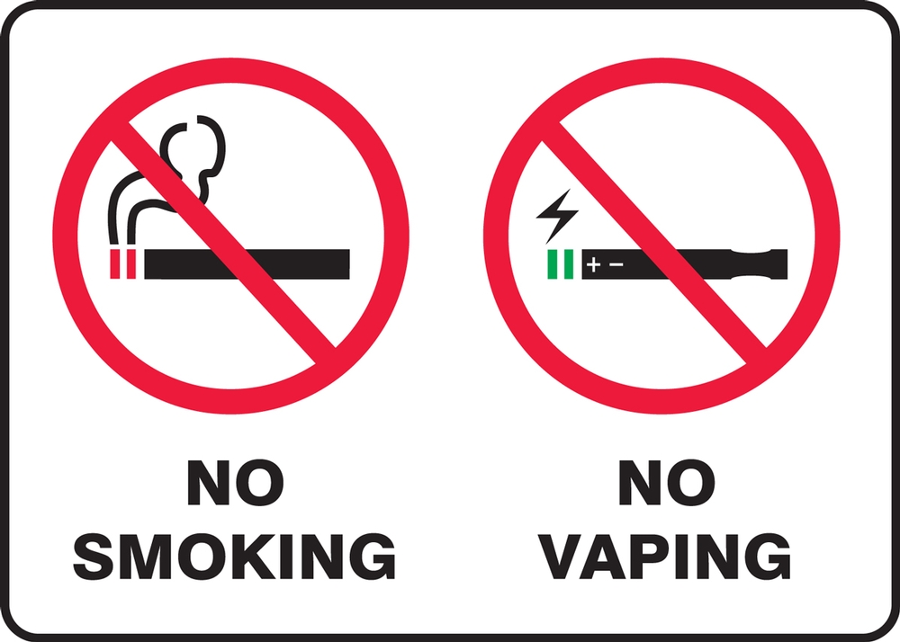 Detail Gambar No Smoking Nomer 29