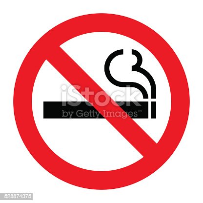 Detail Gambar No Smoking Nomer 4