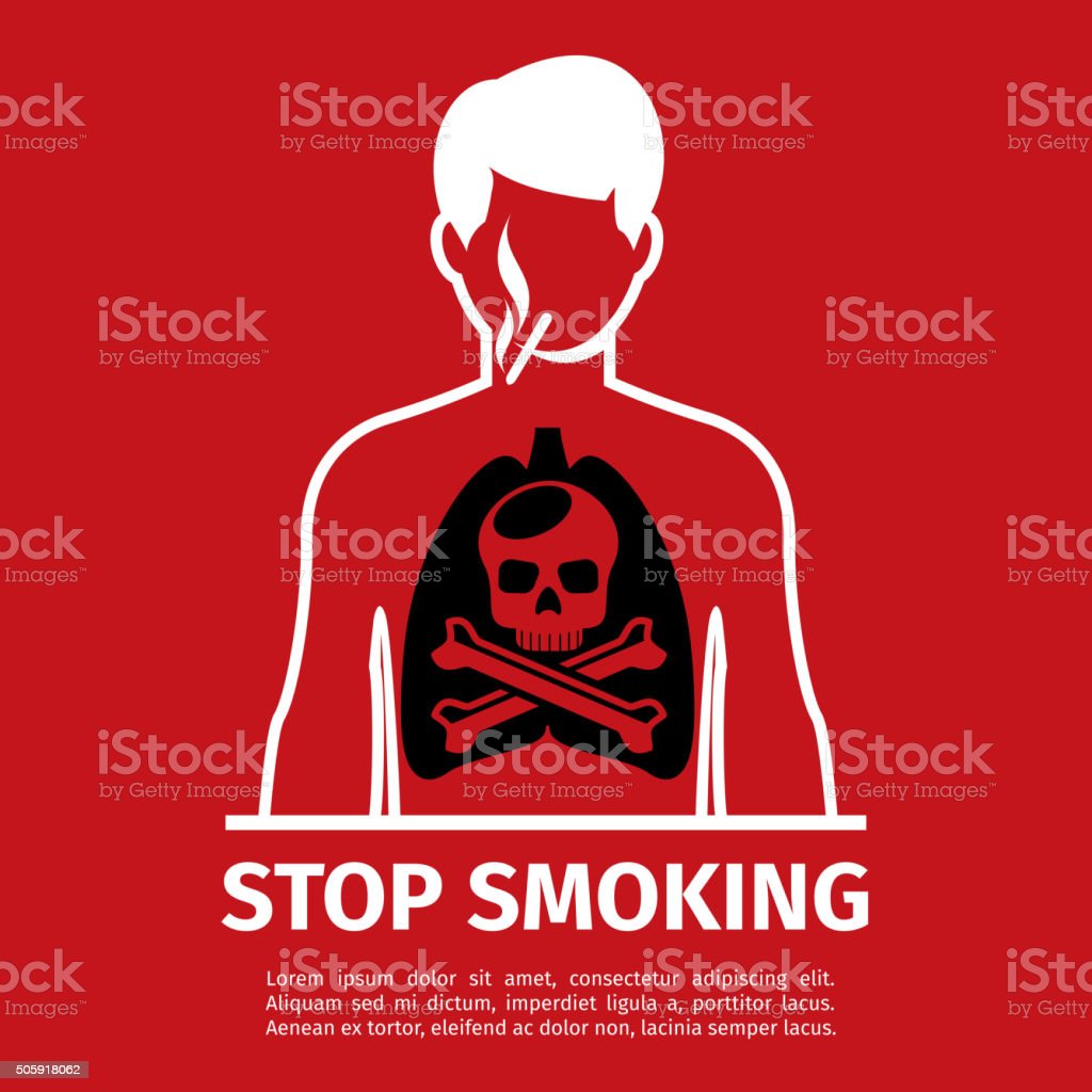 Detail Gambar No Smoking Nomer 36