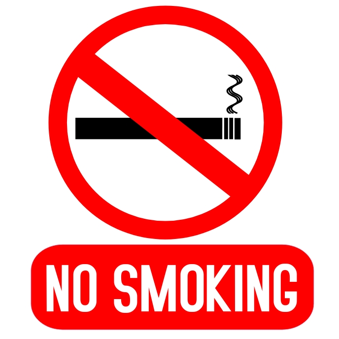 Detail Gambar No Smoking Nomer 9