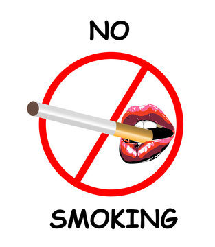 Detail Gambar No Smoking Keren Nomer 22