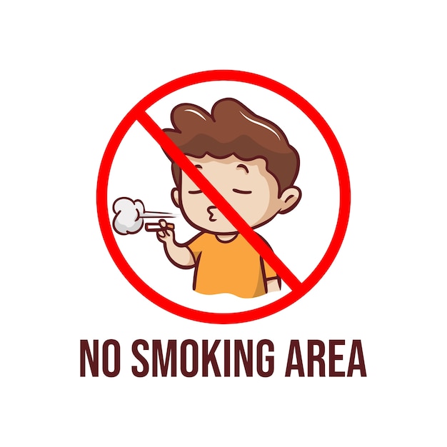 Detail Gambar No Smoking Keren Nomer 23