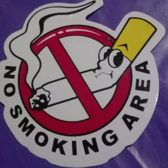 Detail Gambar No Smoking Keren Nomer 29