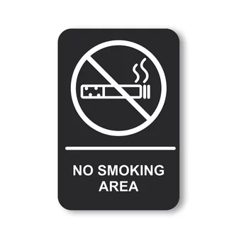 Detail Gambar No Smoking Keren Nomer 36
