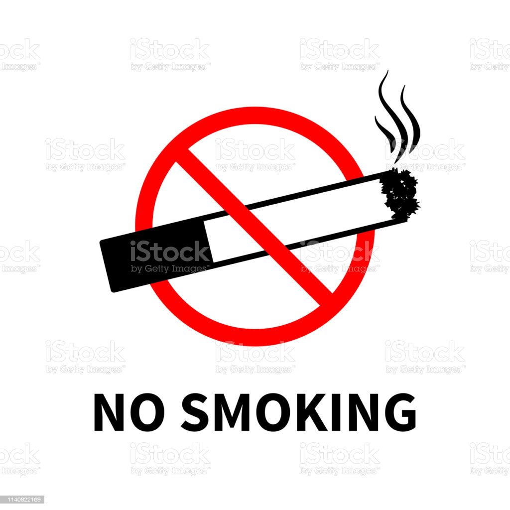 Detail Gambar No Smoking Keren Nomer 37