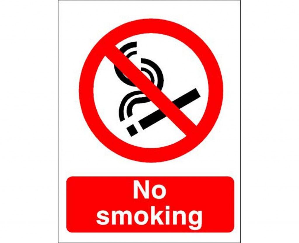 Detail Gambar No Smoking Keren Nomer 43