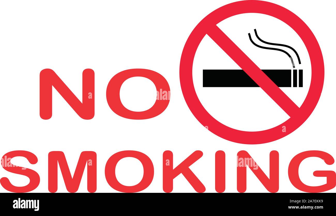 Detail Gambar No Smoking Keren Nomer 49