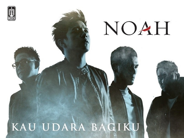 Detail Gambar Noah Band Nomer 28