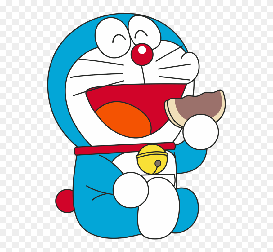 Detail Gambar Nobita Dan Doraemon Nomer 31