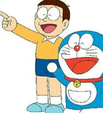 Detail Gambar Nobita Dan Doraemon Nomer 46