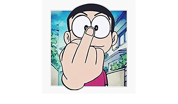 Detail Gambar Nobita Doraemon Nomer 24