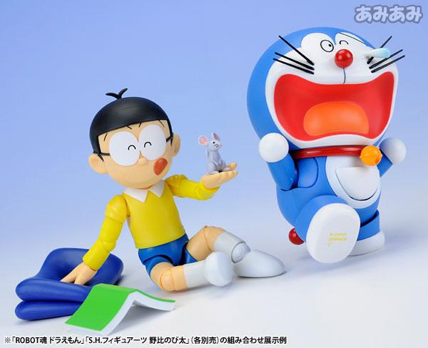 Detail Gambar Nobita Doraemon Nomer 30