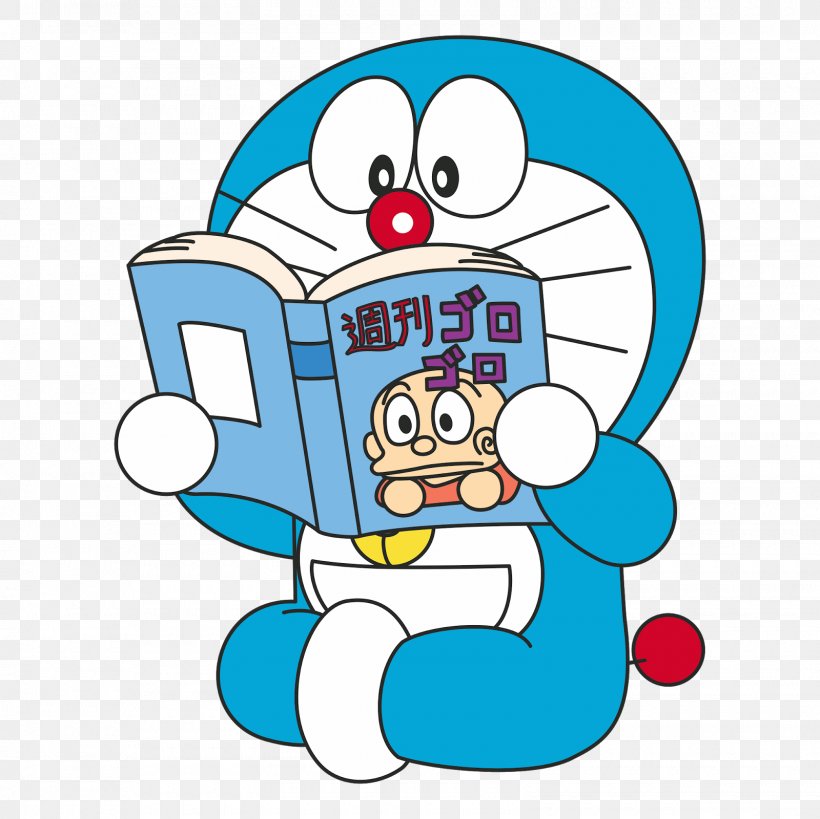 Detail Gambar Nobita Doraemon Nomer 38