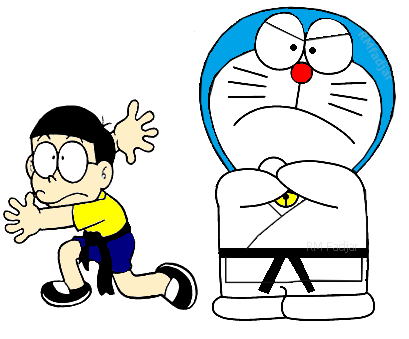 Detail Gambar Nobita Doraemon Nomer 48