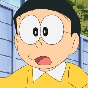 Detail Gambar Nobita Doraemon Nomer 51