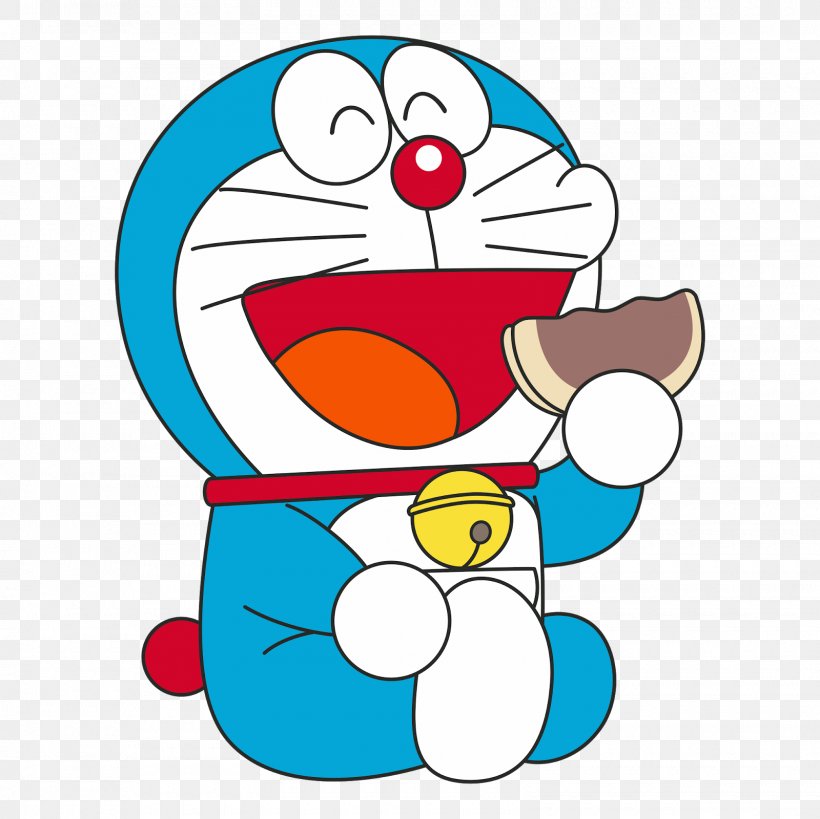Detail Gambar Nobita Doraemon Nomer 10