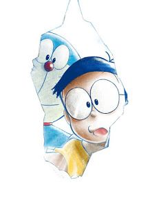 Detail Gambar Nobita Lucu Nomer 20