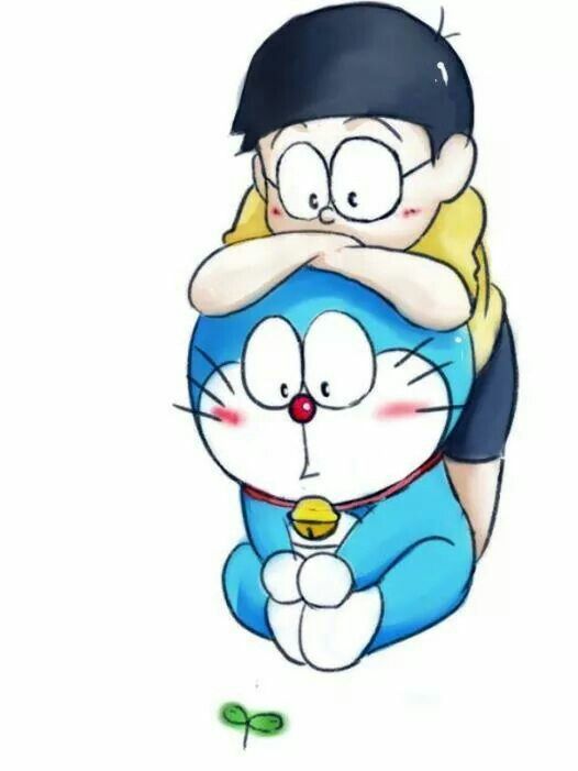 Detail Gambar Nobita Lucu Nomer 6