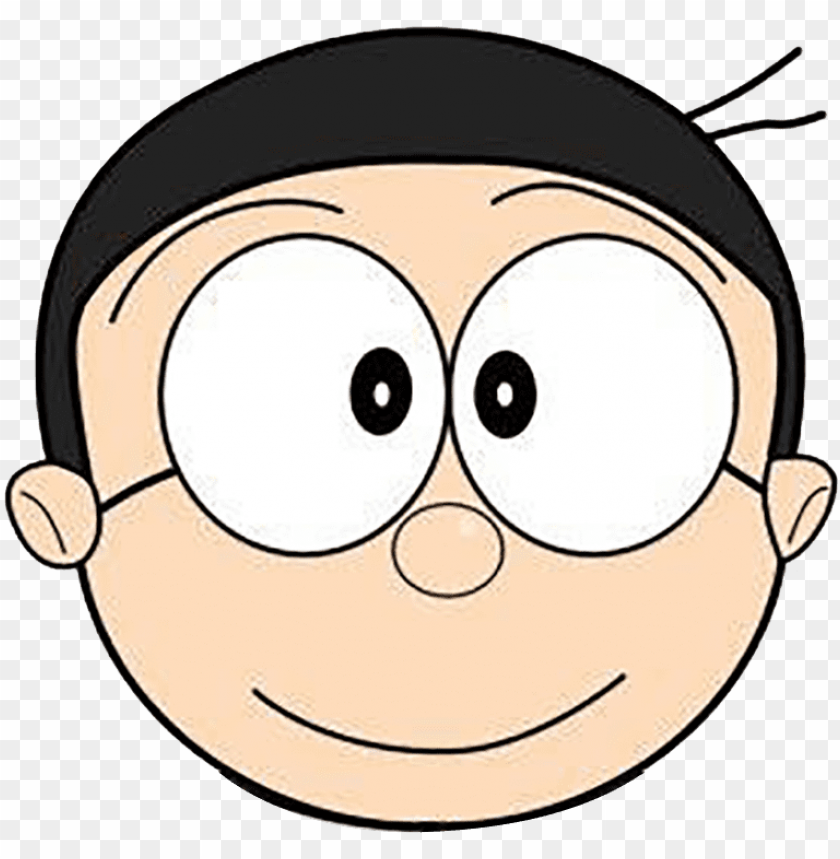 Detail Gambar Nobita Lucu Nomer 48