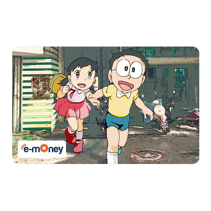 Detail Gambar Nobita Lucu Nomer 54