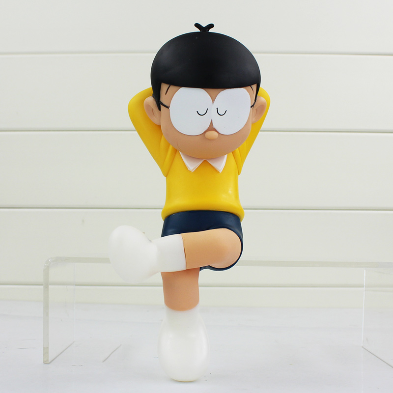 Detail Gambar Nobita Lucu Nomer 10