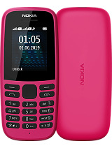 Detail Gambar Nokia 105 Nomer 14