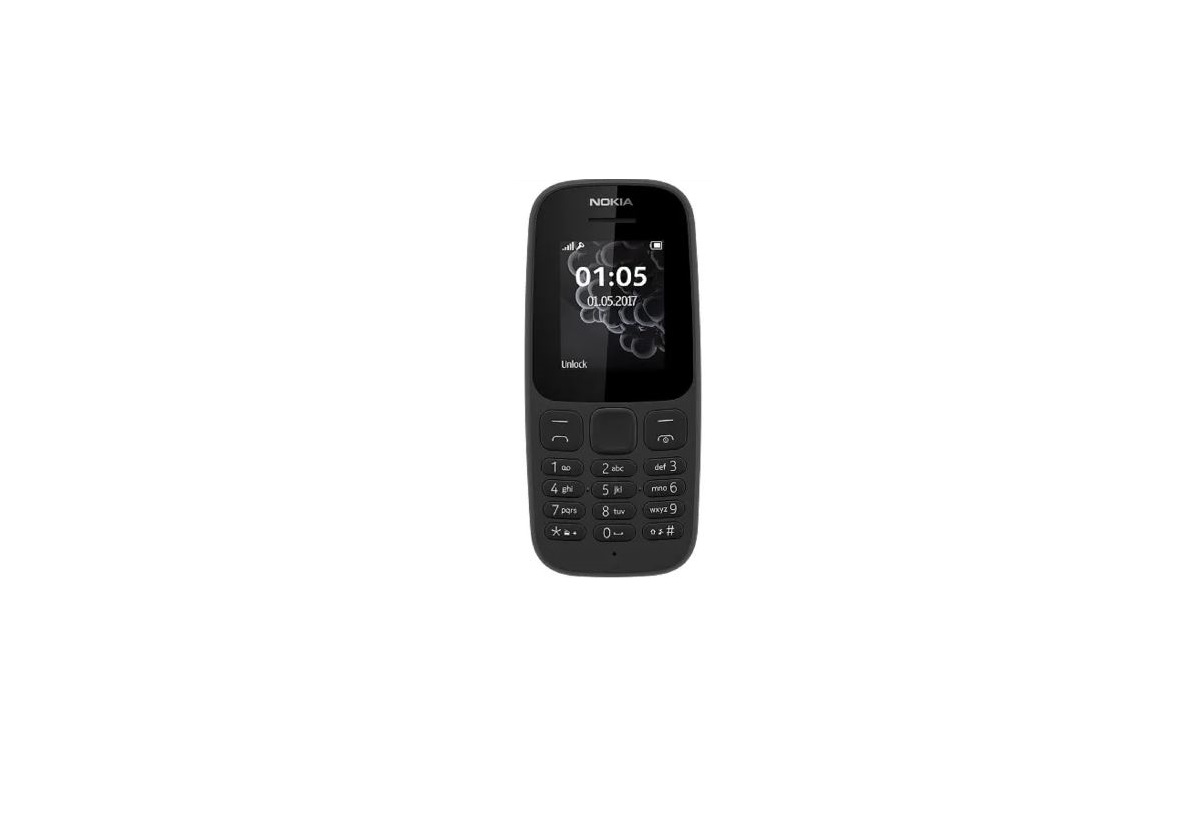Detail Gambar Nokia 105 Nomer 21