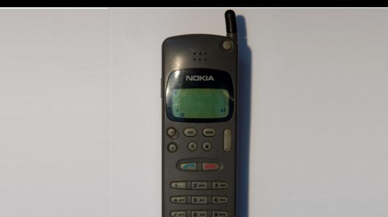 Detail Gambar Nokia 2010 Nomer 21