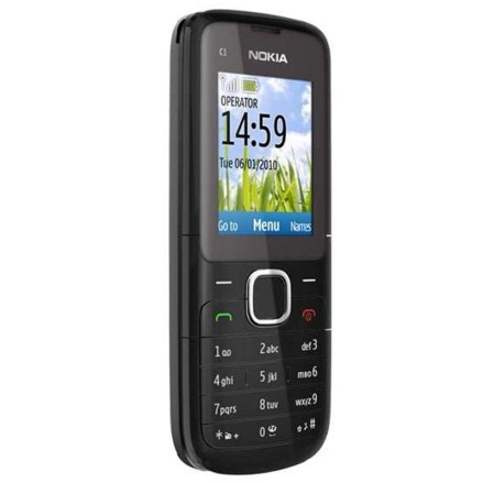 Detail Gambar Nokia 2010 Nomer 30