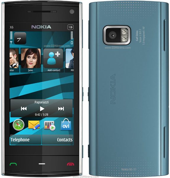 Detail Gambar Nokia 2010 Nomer 31